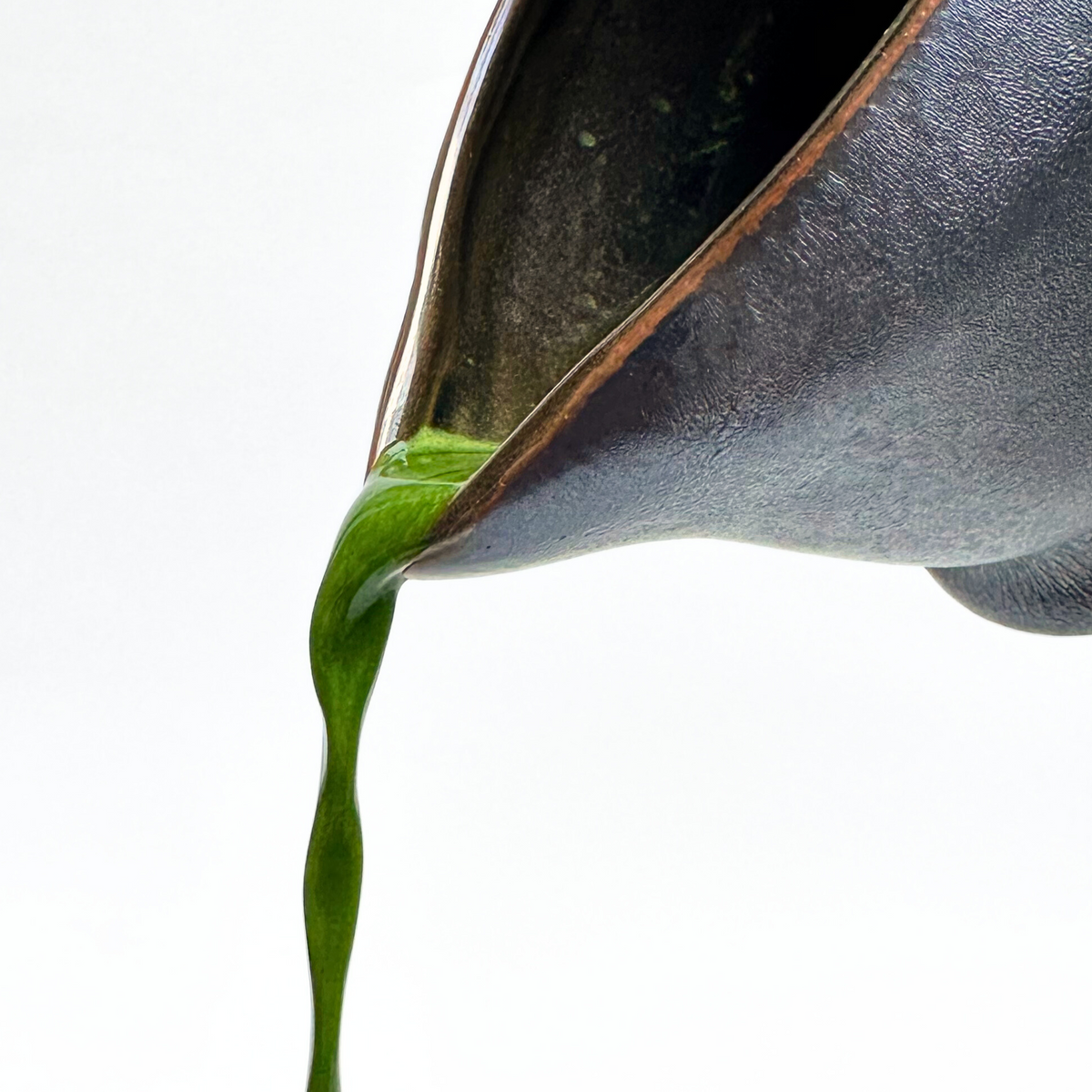 Obsidian, One-Dimensional Matcha Whisking Bowl™